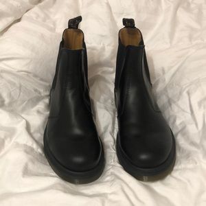 Dr. Martens Chelsea Boot